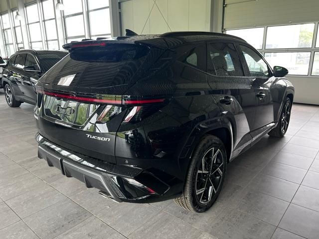 Hyundai TUCSON - Bild 6