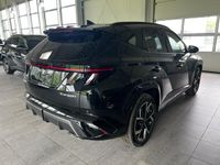 Hyundai TUCSON - Vorschau Bild 6