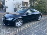 Audi TT Coupe 1.8 TFSI - - Audi TT Gebrauchtwagen in Nürnberg