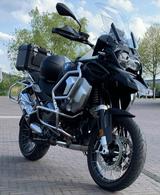 BMW R 1250gs ADV - BMW AUTOMATIK