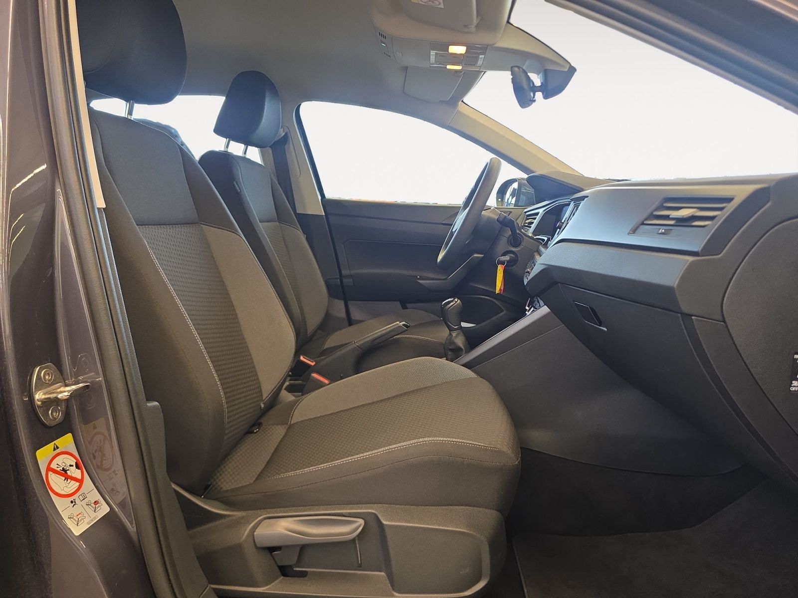 Volkswagen Taigo - Bild 16