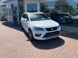 Seat Ateca FR 4Drive - Seat Ateca Gebrauchtwagen in Frankfurt