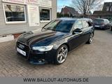 Audi A6 Avant 3.0 TFSI quattro*PANO*BOSE*TOT*SPUR*AHK - Audi A6 mit Benzin-Antrieb: Kombi, 3.0