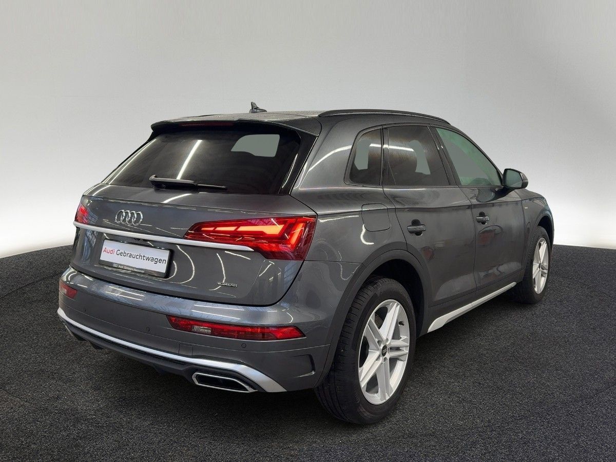 Audi Q5 - Bild 4