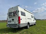 Iveco Daily 35 S/13 kastenwagen - Iveco Daily 35