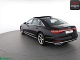 Audi A8 60 TFSI qu LANG SPORTPAKET LASER,MASSAGE,B+O - Audi A8 mit Benzin-Antrieb: Limousine