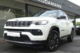 Jeep Compass 80th Anniversary Hybrid 4WD*ACC*CAM*18" - Jeep Compass: 80th Anniversary