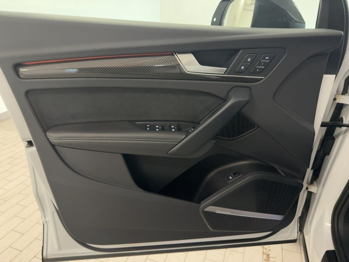 Audi Q5 - Bild 17