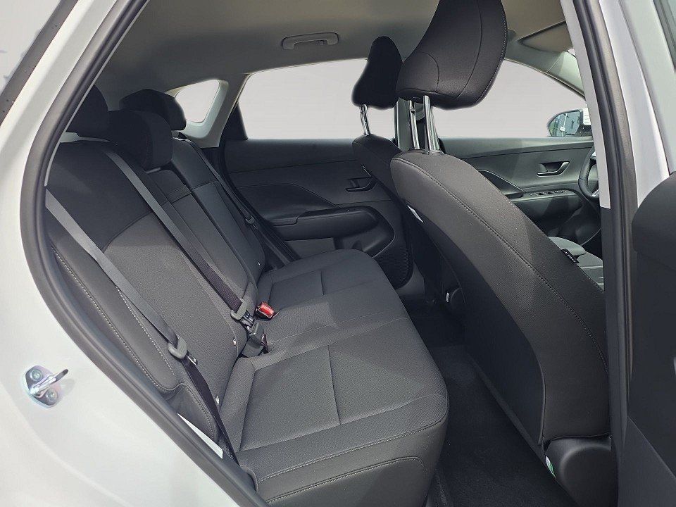 Hyundai KONA - Bild 13