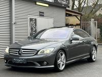 Mercedes-Benz CL 500 Coupe 4Matic AMG Paket * EDITION 100 *