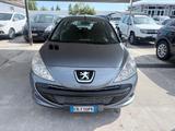 Peugeot 206 Plus 1.1 60CV 5p. Trendy ECO GPL - Peugeot 206 mit LPG-Antrieb
