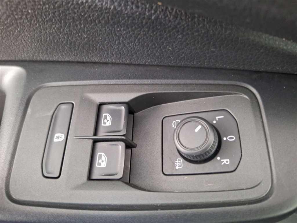 Volkswagen Caddy Kombi 2.0 TDI Standhz Winterpaket, миниатюра 15