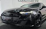 Audi A7 55TFSI Quattro*S-LINE*LUFT*MATRIX*PANO*TOT-W. - Audi A7: 55