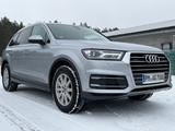 Audi Q7 3.0 TDI quattro, TOP-Zustand, AHK, 75TKm - Audi Q7 Gebrauchtwagen in Berlin