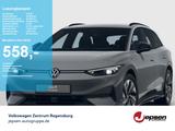 Volkswagen ID.7 Tourer Pro 77 kWh Automatik R-KAMERA - Volkswagen ID.7 Neuwagen