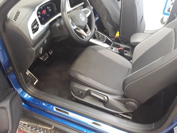 Volkswagen T-Roc - Bild 4