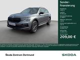 Skoda Kamiq 1.0 TOUR AHK CAM ACC E-KLAPPE NAVI LM17 - Skoda Kamiq: Geländewagen