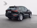 Audi Q6 SUV e-tron 0,25%Standklima*Tech*Exp+*LED*360° - Audi Q6 e-tron: Automatik
