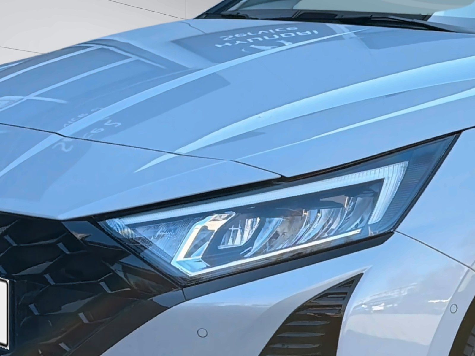 Hyundai i20 - Bild 5