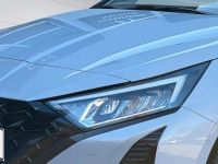 Hyundai i20 - Vorschau Bild 5