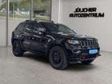 Jeep Grand Cherokee 5.7 Hemi TRAILHAWK 286KW - Jeep Grand Cherokee: 5.7