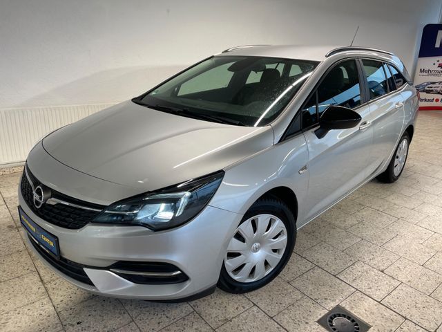 Opel Astra K Sports Tourer Business Start/Stop 8-fach