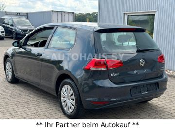 Volkswagen Golf - 9