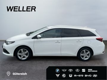 Toyota Auris Touring Sports - 5