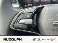 Skoda Fabia - Vorschau Bild 19