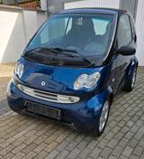 Smart Passion Motor Neu 0Km, Tüv Neu Garantie!!! - gebrauchte Smart ForTwo aus dem Jahr 2003