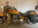 Harley-Davidson Softail Springer Classic Screaming Eagle - HARLEY-DAVIDSON SPRINGER SOFTAIL