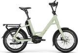 QiO EINS P-5 Unisex 20" 48 cm - QiO E-Bikes