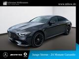 Mercedes-Benz AMG GT 53 4MATIC+ 360*AHK*Pano*Distr*
