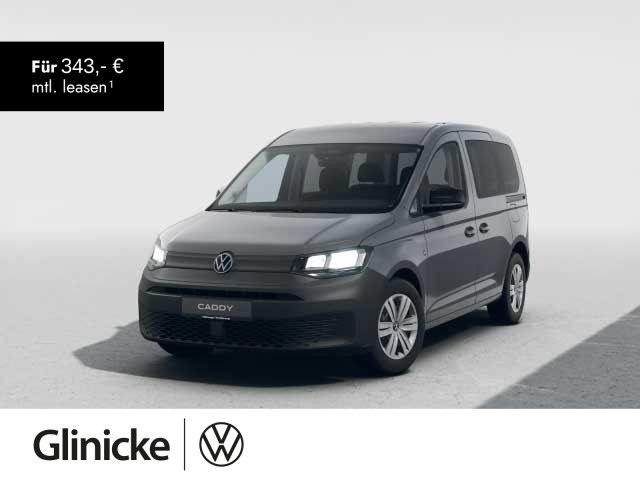Volkswagen Caddy 1.5 TSI *FREI KONFIGURIERBAR*
