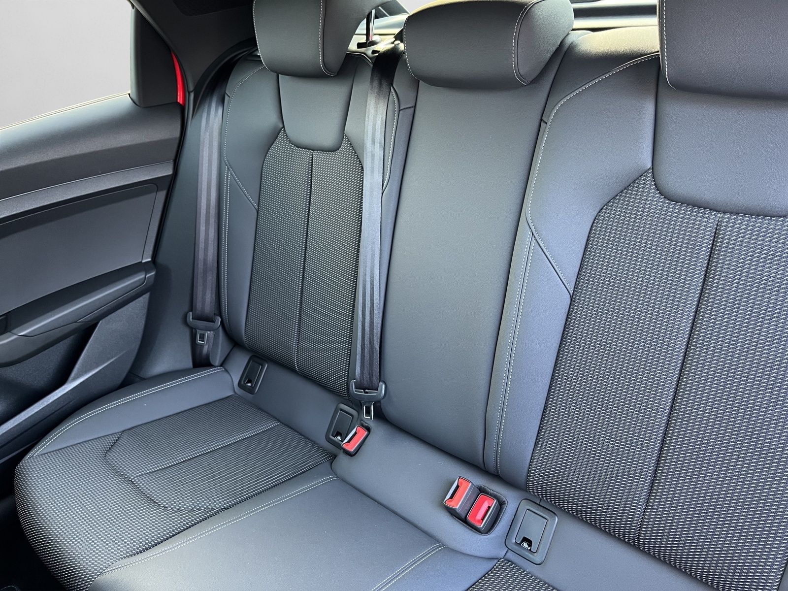 Audi A1 - Bild 15