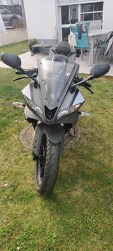 Yamaha YZF-R125A - Offers