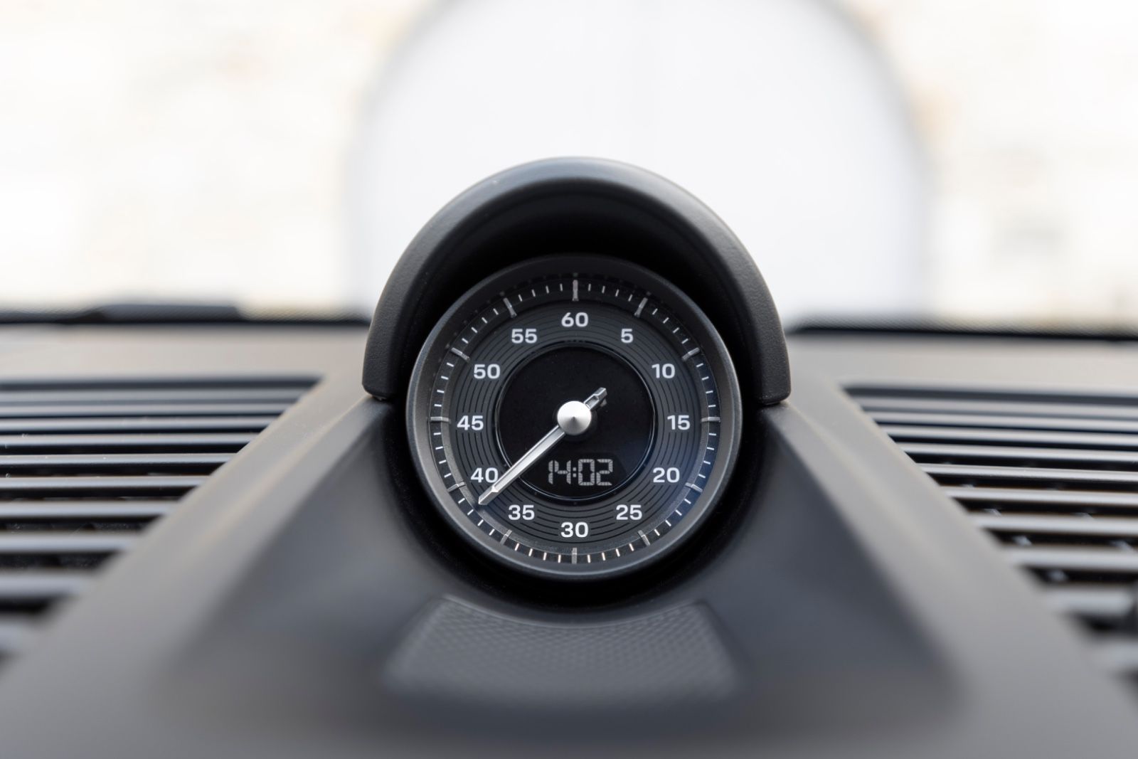 Fahrzeugabbildung Porsche 911 Carrera 992 BOSE SPORT-CHRONO PASM CARPLAY