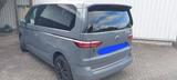 Volkswagen T7 Multivan 2,0TSI DSG Style IQ Light Navi 204PS - VW T7 von privat