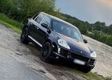 Porsche Cayenne 4.8 S - Porsche Cayenne aus 2007