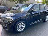 BMW sDrive18d Advantage | Navi | AHK | TÜV neu