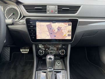 Skoda Superb - 11