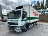 DAF LF45.220 KOFFER EURO5 - DAF Lf 45 220