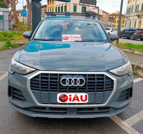 Audi Q3 - 4