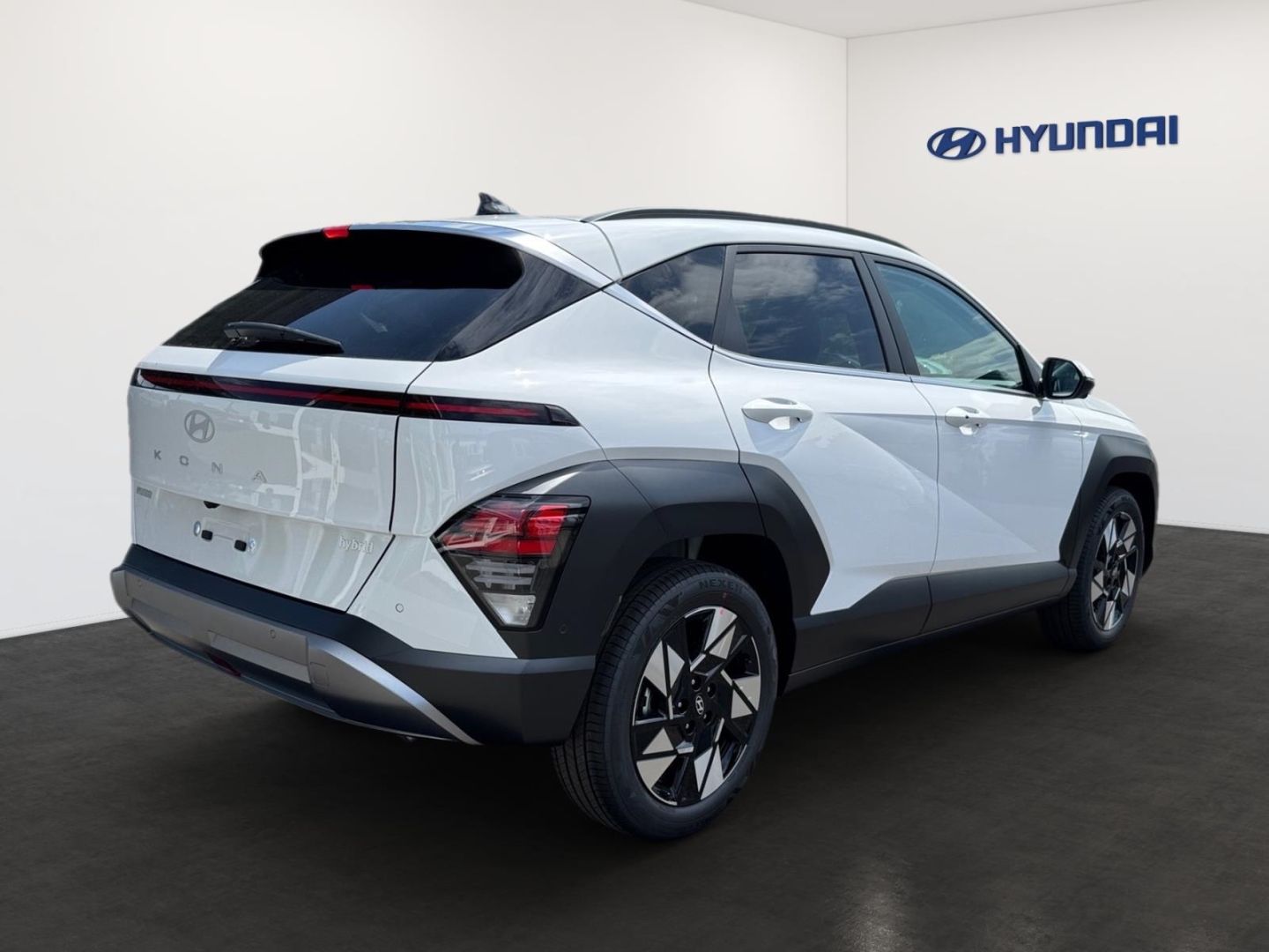 Hyundai Kona – Bild 3