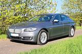 BMW 535i F10 * Top gepflegt * TÜV & Servic... - gebrauchte BMW 535 aus dem Jahr 2013