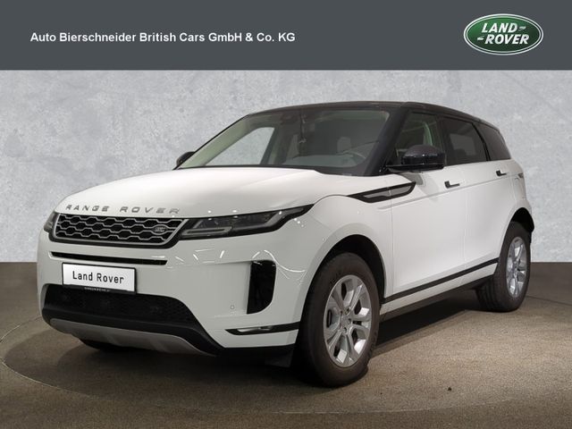 Land Rover Range Rover Evoque P300e S MERIDIAN MATRIX-LED D