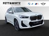 BMW X1 sDrive18i M Sport|LED|Driving&ParkingAss. - BMW X1 Neuwagen