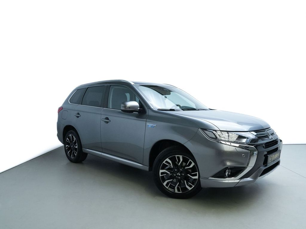 Image of Mitsubishi Outlander