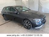 Mercedes-Benz E300 de Multibeam Distronic+ Burmester Kam +++ - Mercedes-Benz E 300 aus 2020