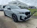 BMW X3 M Competition LCI *Laser*AHK*Panoramadach - gebrauchte BMW X3 M aus dem Jahr 2022